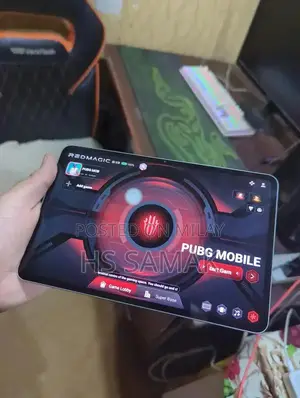 Red Magic Astra Gaming Smartphone