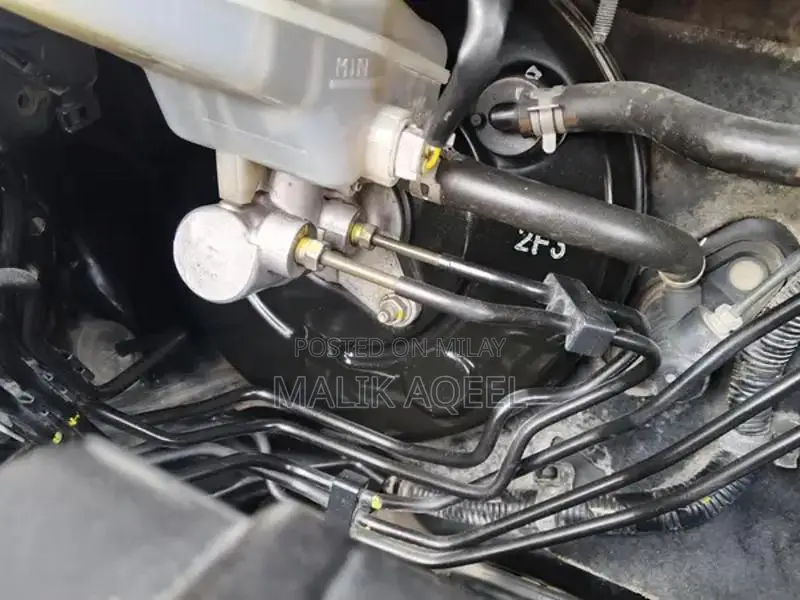 Toyota Corolla GLi Sedan - Low Mileage Pristine Condition