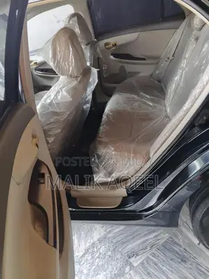 Toyota Corolla GLi Sedan - Low Mileage Pristine Condition