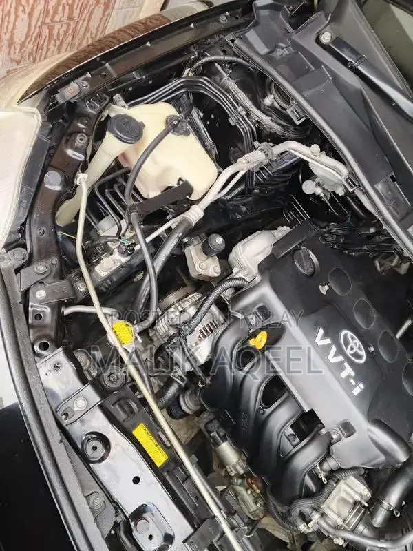 Toyota Corolla GLi Sedan - Low Mileage Pristine Condition