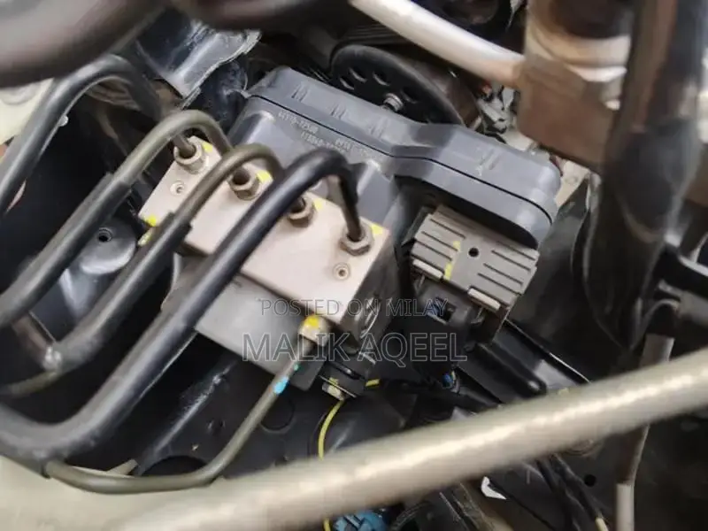 Toyota Corolla GLi Sedan - Low Mileage Pristine Condition