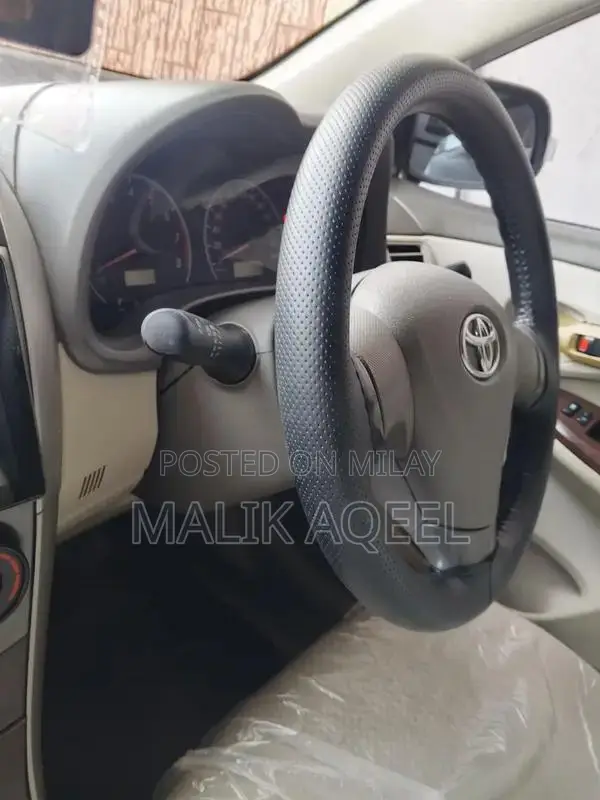 Toyota Corolla GLi Sedan - Low Mileage Pristine Condition