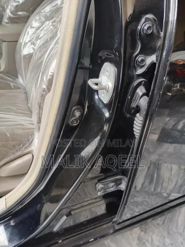 Toyota Corolla GLi Sedan - Low Mileage Pristine Condition