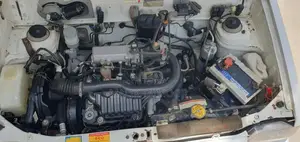 Suzuki Mehran VXR White Sedan Low Mileage with New Upgrades