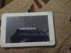 Photo - Kids Tablet PC with Touchscreen Display