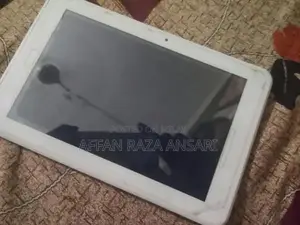 Kids Tablet PC with Touchscreen Display