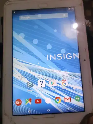 Kids Tablet PC with Touchscreen Display