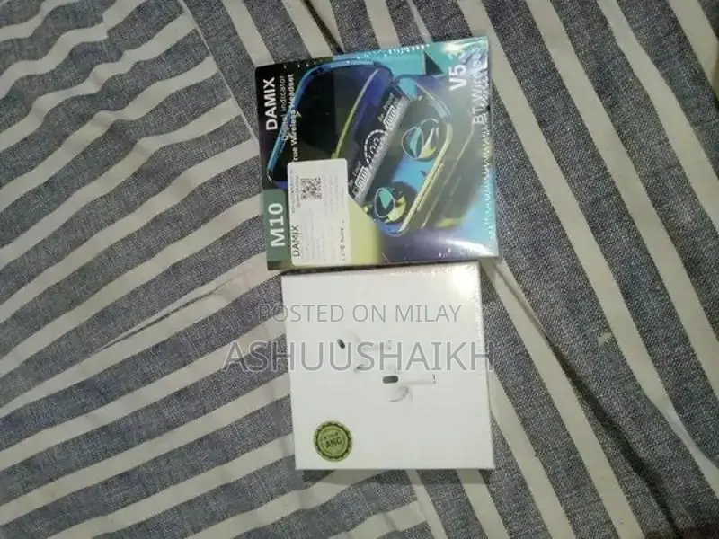 Mobile Phone and Tablet Accessories Collection