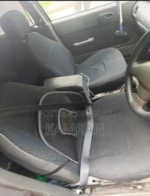 Suzuki Cultus VXR Sedan - Well Maintained Family Car