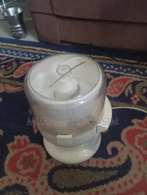 Photo - Kitchen Chopper - Multi-Purpose Food Preparation Tool