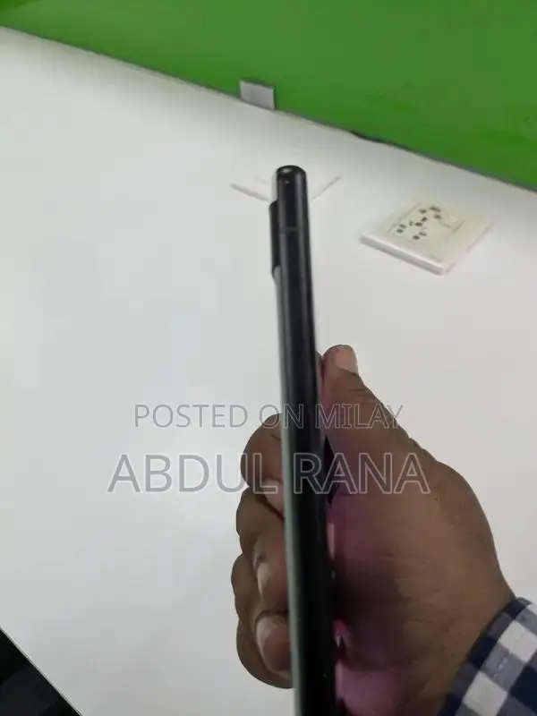 Google Pixel 6a Dual SIM Smartphone Unlocked