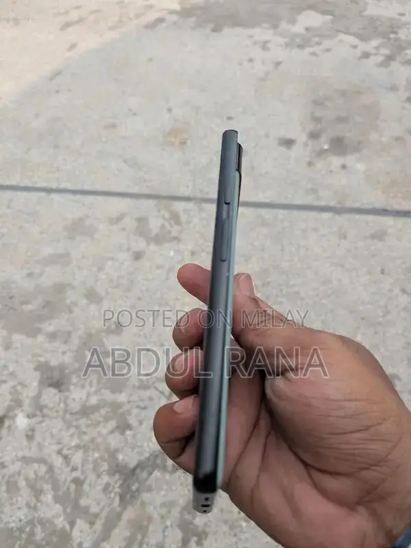 Google Pixel 6a Dual SIM Smartphone Unlocked