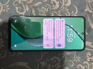 Photo - Realme 12 Smartphone - 8GB RAM, 256GB Storage, PTA Approved