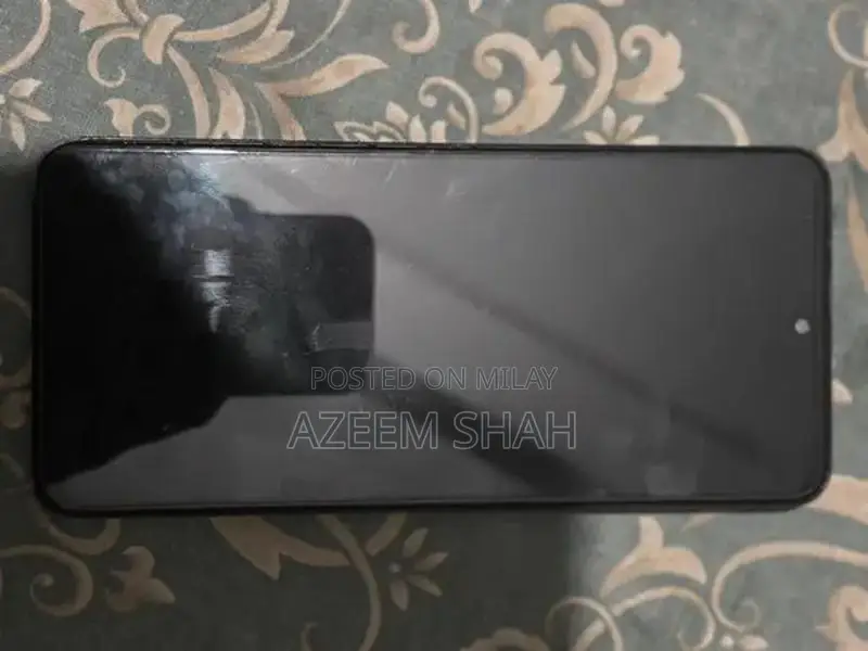 Realme 12 Smartphone - 8GB RAM, 256GB Storage, PTA Approved