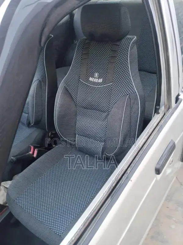 Vehicle Communication Device with Contact Information