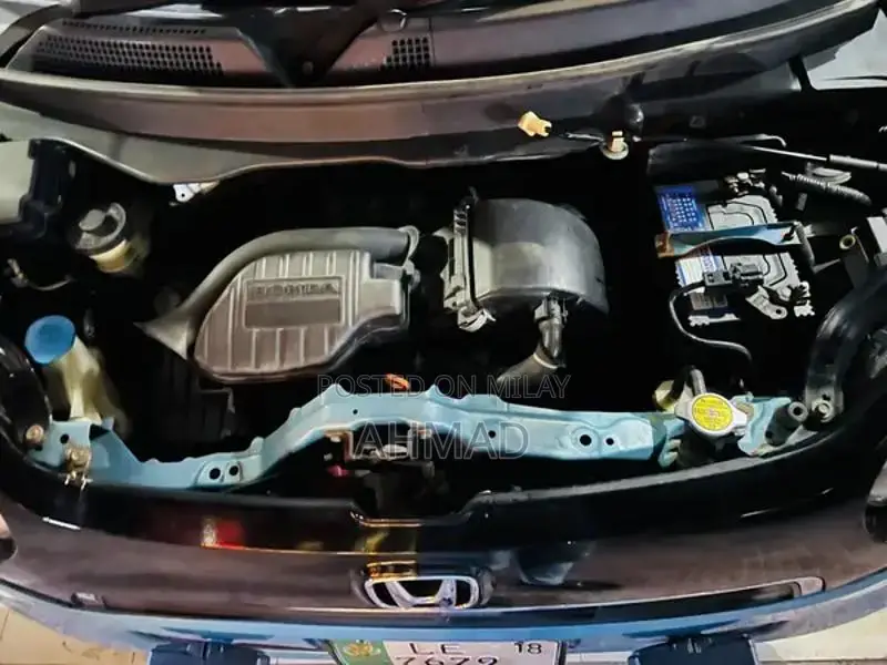 Honda N One Compact Mini Hatchback