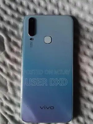 Smartphone with Excellent Performance and Condition