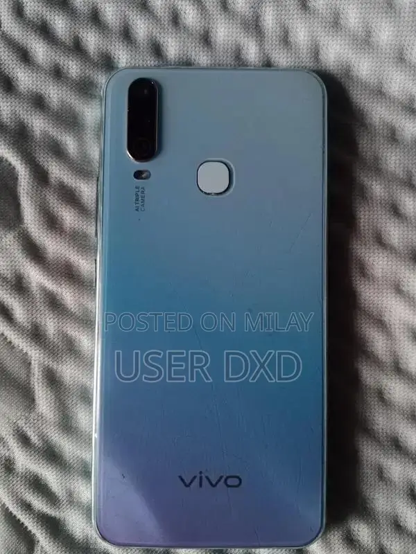 Smartphone with Excellent Performance and Condition