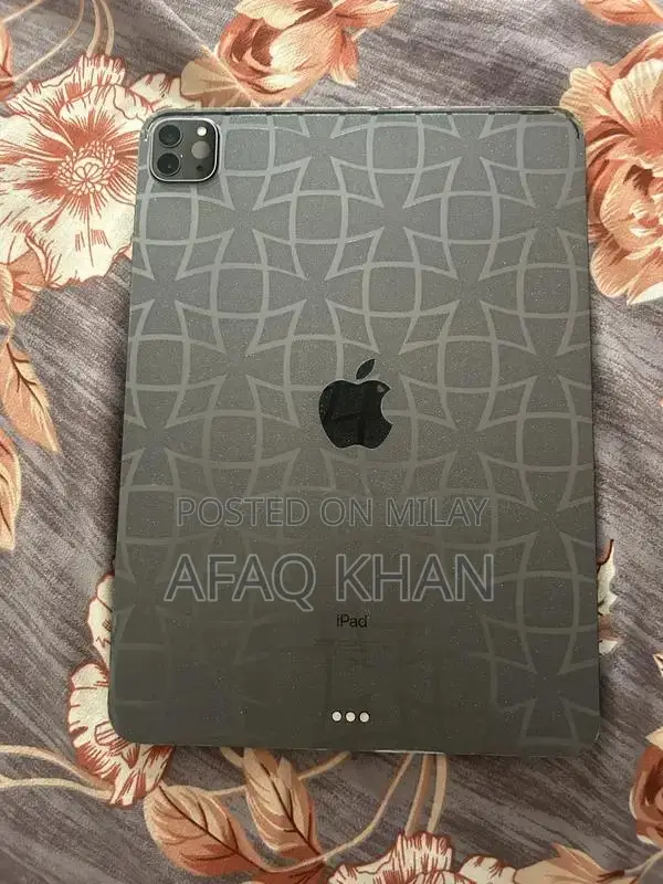 Apple iPad Pro 2020 11-inch Tablet