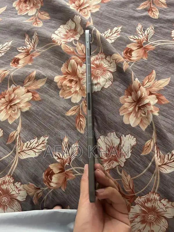 Apple iPad Pro 2020 11-inch Tablet