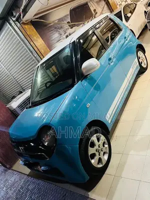 Honda N One Compact Mini Hatchback