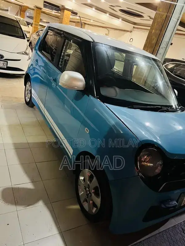 Honda N One Compact Mini Hatchback