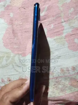 Huawei Nova 3i Smartphone - 4GB RAM, 128GB Storage