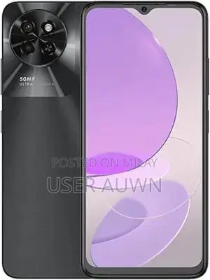 Powerful Smartphone with High Storage and Memory Capacity