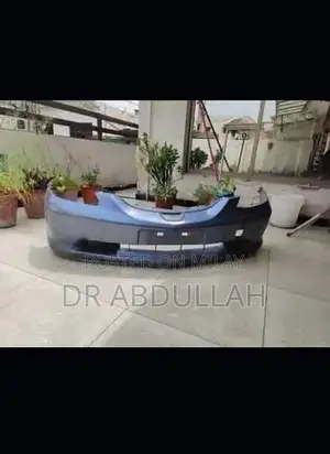 Photo - Honda City 2004-2006 Front Bumper OEM Original Factory Part