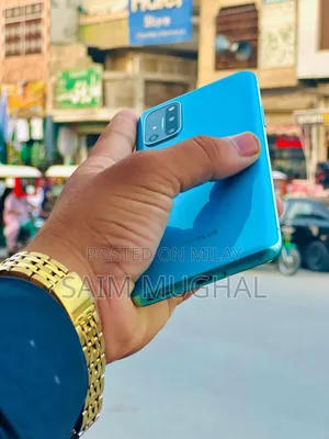 New OnePlus 8T 256 GB Green