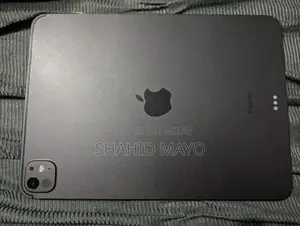 Photo - Apple iPad Pro M4 11-inch Tablet