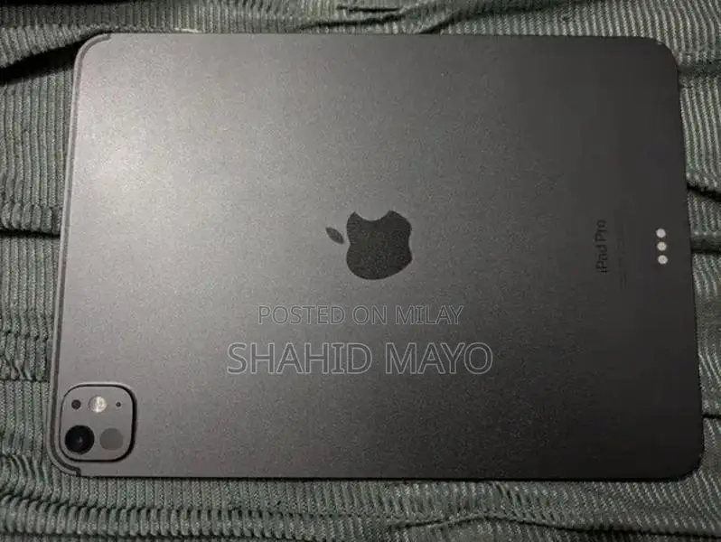 Apple iPad Pro M4 11-inch Tablet