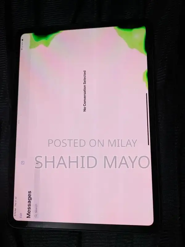 Apple iPad Pro M4 11-inch Tablet