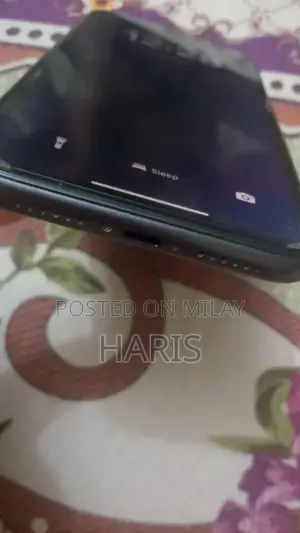 iPhone 11 Smartphone with Face ID and Water Resistance