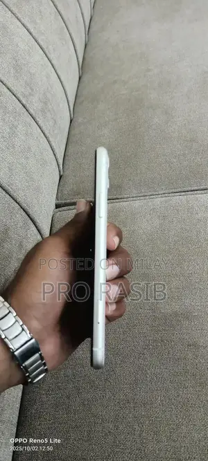 Apple iPhone 11 64GB Non-PTA Smartphone