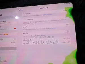 Apple iPad Pro M4 11-inch Tablet