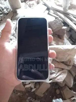 Apple iPhone 12 64GB Smartphone with Great Condition