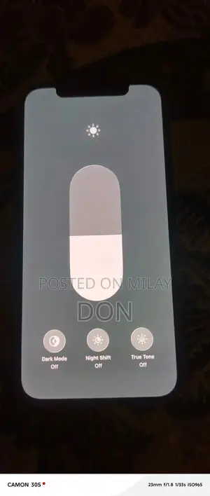 iPhone 12 Water-Resistant Smartphone with Exchange Option