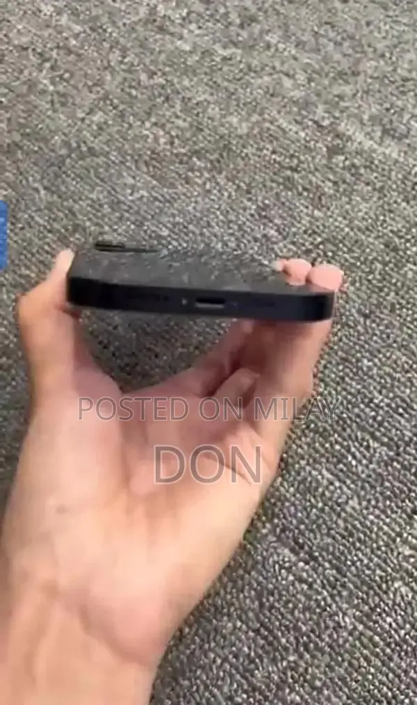 iPhone 12 Water-Resistant Smartphone with Exchange Option