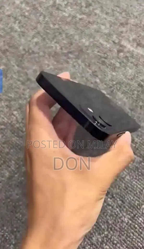 iPhone 12 Water-Resistant Smartphone with Exchange Option