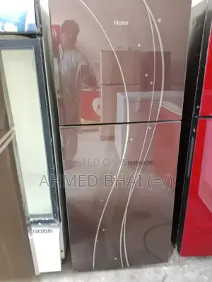 Photo - Haier Medium Size Refrigerator GD Series