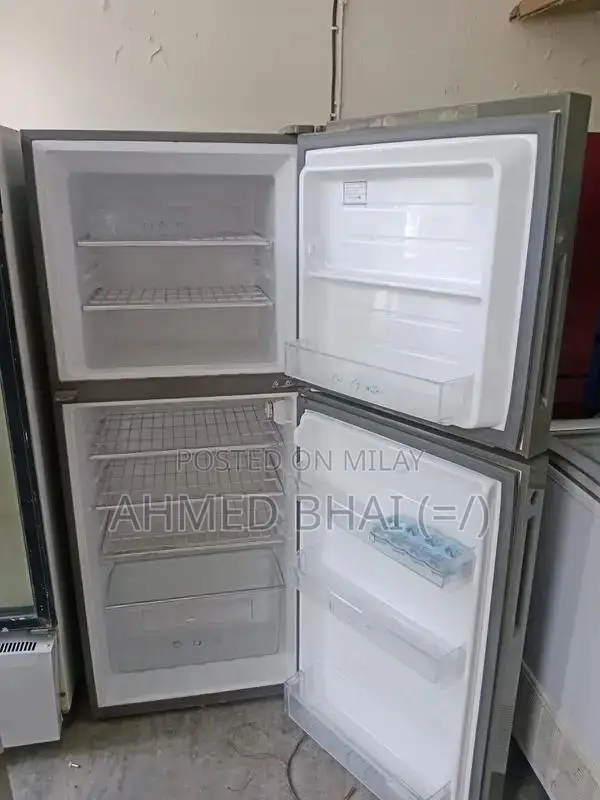 Haier Medium Size Refrigerator GD Series