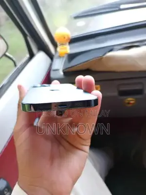 Apple iPhone 12 Pro Smartphone - Premium Condition