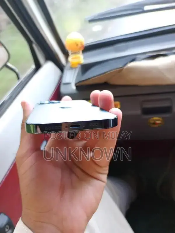 Apple iPhone 12 Pro Smartphone - Premium Condition