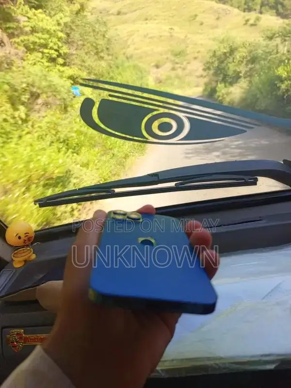 Apple iPhone 12 Pro Smartphone - Premium Condition