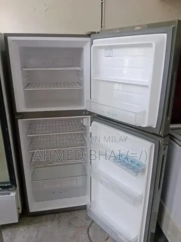 Haier Medium Size Refrigerator GD Series
