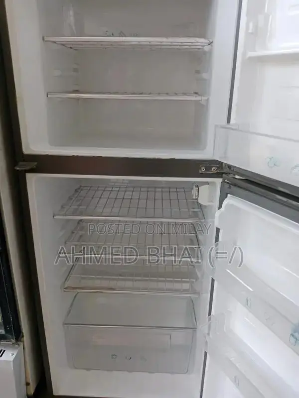 Haier Medium Size Refrigerator GD Series
