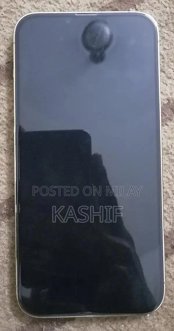 Apple iPhone 13 Pro Max 256GB Smartphone