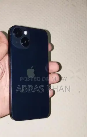 Apple iPhone 14 Smartphone - 128GB, High Battery Health