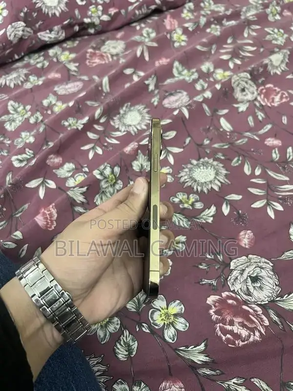 iPhone 12 Pro Max with Excellent Battery Health